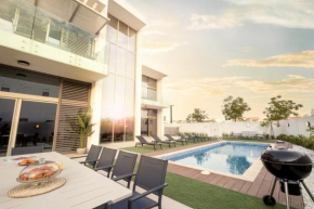 LUX - The Crystal Lagoon Villa